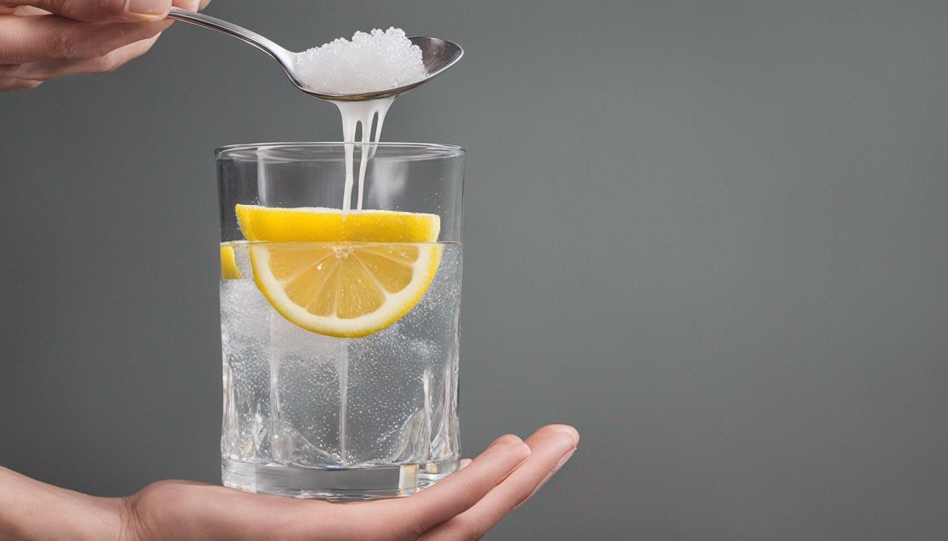 Illustrazione acqua e idratazione